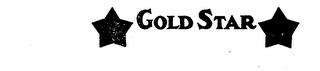 GOLD STAR trademark