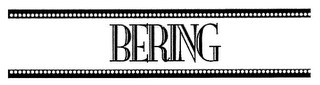 BERING