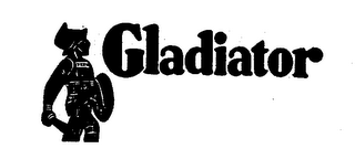 "GLADIATOR"