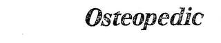 OSTEOPEDIC trademark