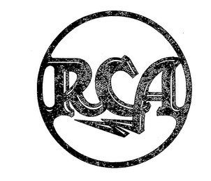 RCA trademark