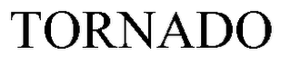 TORNADO trademark