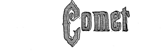COMET trademark