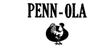 PENN-OLA