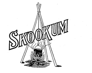 SKOOKUM