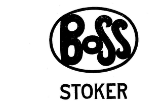 BOSS STOKER