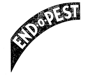 END-O-PEST trademark