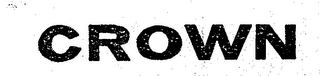 CROWN trademark