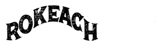 ROKEACH trademark