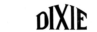 DIXIE