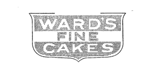 WARD'S FINE CAKES