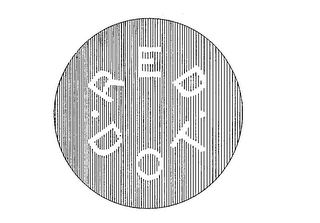 RED DOT trademark
