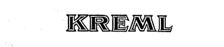 KREML trademark