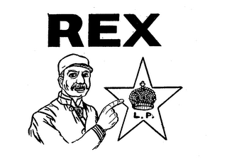 REX L.P.