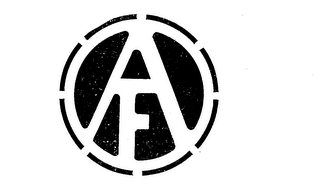 AF trademark