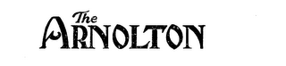 THE ARNOLTON trademark