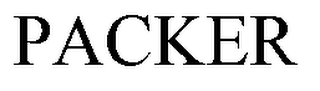 PACKER trademark