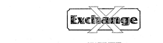 EXCHANGE X trademark