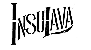 INSULAVA trademark