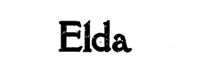 ELDA