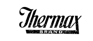 THERMAX BRAND