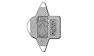 BEATSALL BLADE