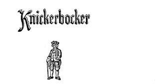 KNICKERBOCKER