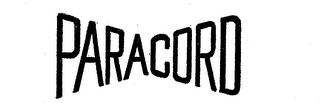 PARACORD trademark
