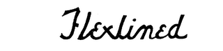 FLEXLINED trademark