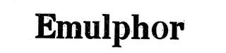 EMULPHOR trademark