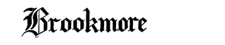 BROOKMORE trademark