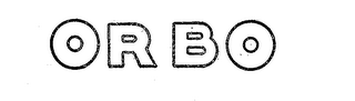 ORBO trademark