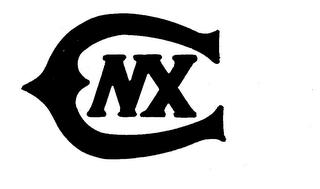 CNX trademark