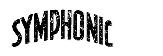 SYMPHONIC trademark
