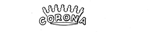 CORONA trademark