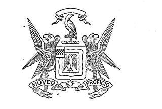 MOVEO ET PROFICIO