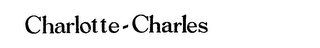 CHARLOTTE-CHARLES trademark