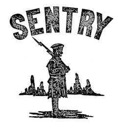 SENTRY