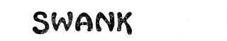 SWANK trademark