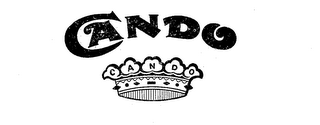 CANDO trademark