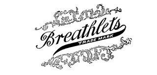 BREATHLETS TRADE MARK trademark