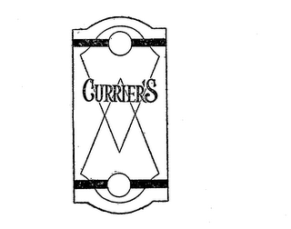 CURRIER'S trademark