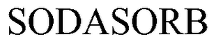SODASORB trademark