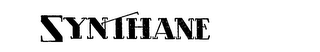 SYNTHANE trademark