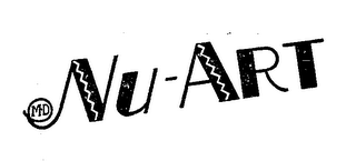 NU-ART M-D