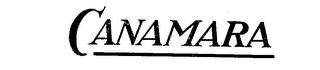 CANAMAR trademark