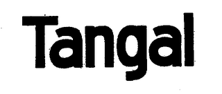 TANGAL