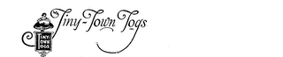 TINY-TOWN TOGS