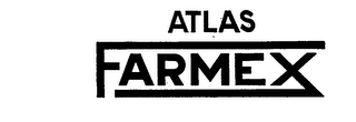 ATLAS FARMEX trademark