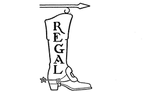 REGAL trademark